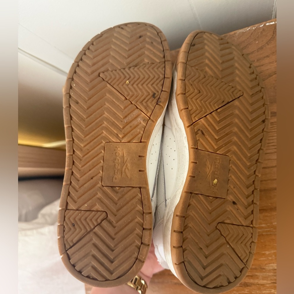 Reebok Sneakers - Picture 2 of 4
